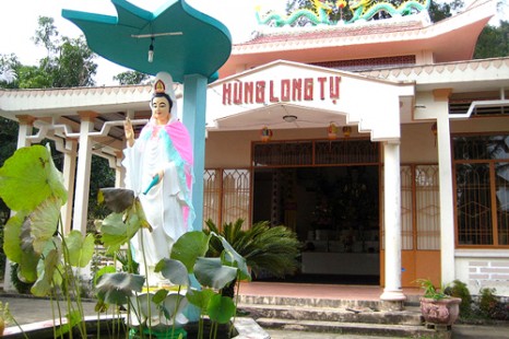 Tour Du Lịch Đà Lạt - Miền Tây - Phú Quốc 11 Ngày